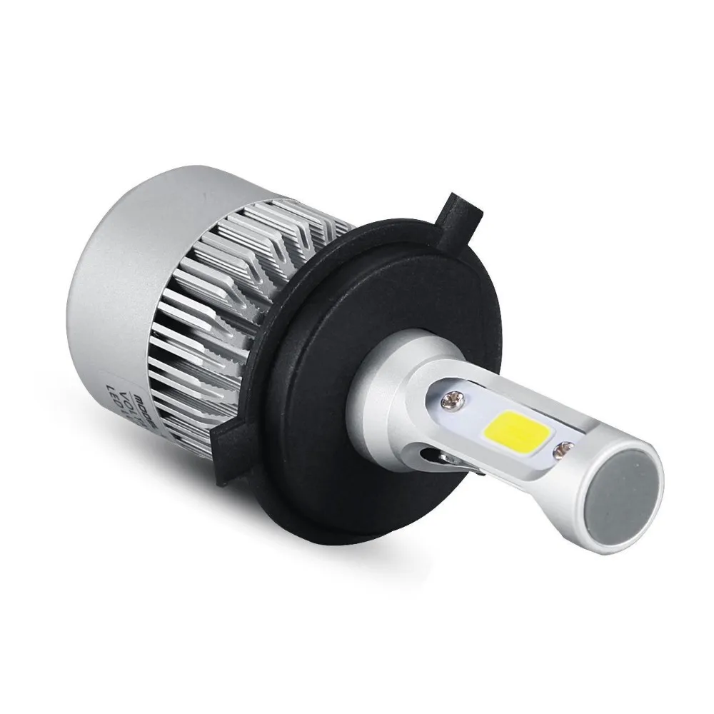 Led Лампы В Фары Купить