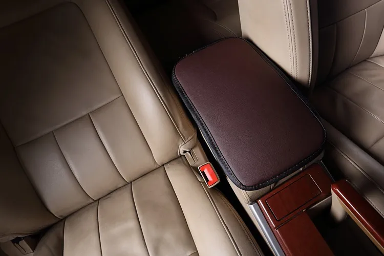 car armrest cover 10