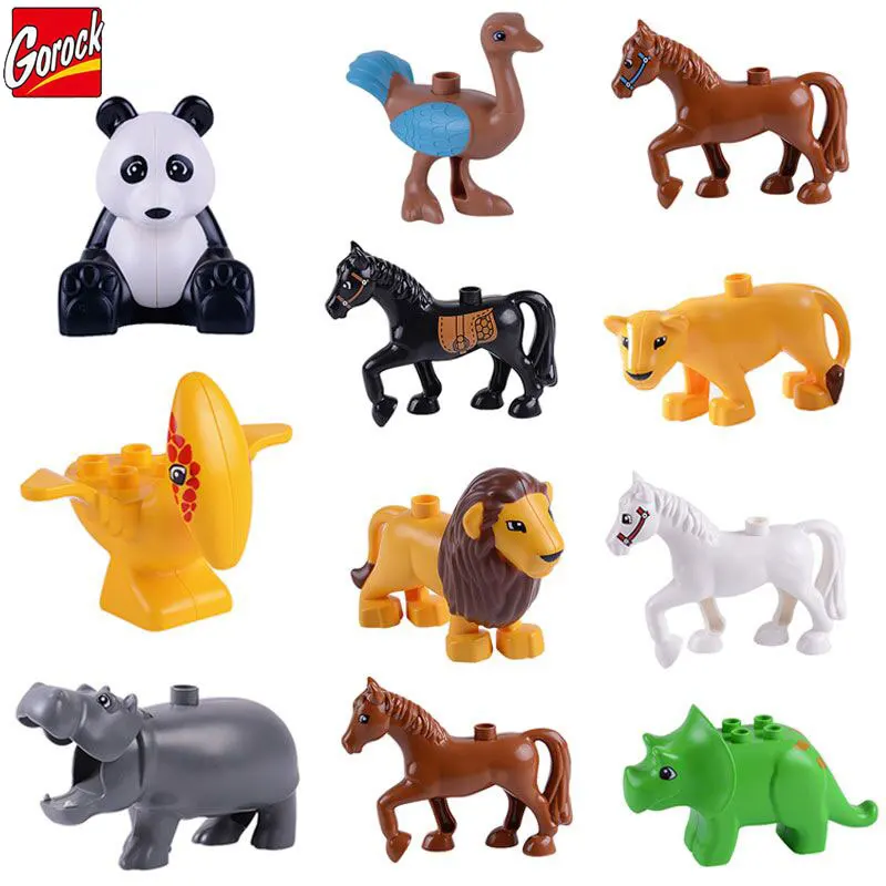 paradise horse toy