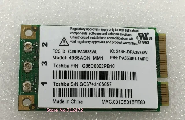 Acer Aspire 5810TZG Intel WLAN Driver Download Acer Aspire 5810TZG Intel WLAN Windows Vista 32-BIT