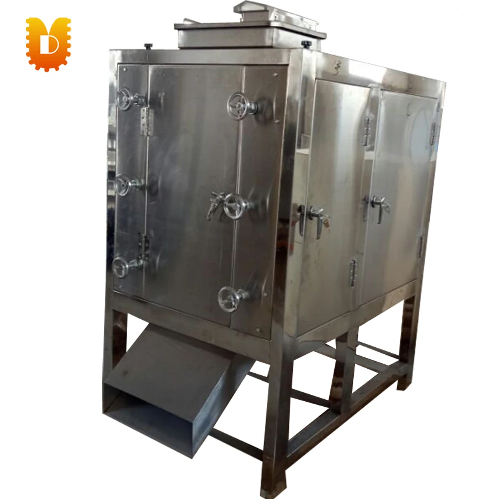 

UDDQF-350 Good Quality Peanut Almond Nuts Crushing Machine/Nut Powder Crusher