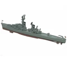 Лидер продаж литые под давлением 1: 900 масштабные военные модели кораблей Amatukaze литые под давлением армейские модели кораблей игрушки для коллекционного подарка
