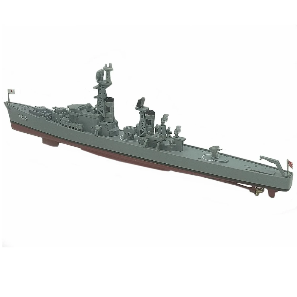 diecast ship models