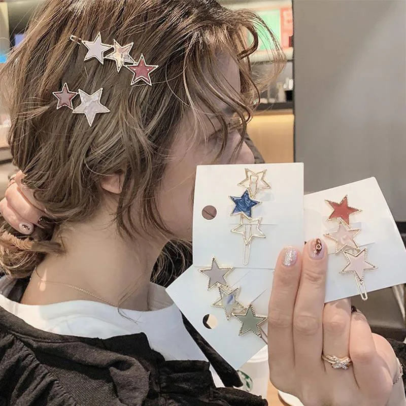 hair Barrettes