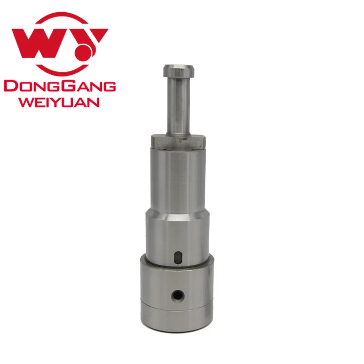 Professional manufacture diesel engine parts marine ship plunger barrel assembly L25 52122 175