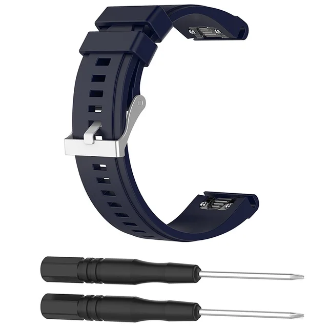 garmin fenix watch straps