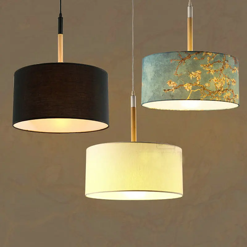 Pantallas para lámparas disponible en colour morado/negro/colour crema/Azul claro/verde claro/colour marino/colour melocotón/con forma de flor de coloures/rojo/blanco/rojo 30 cm y de la mesa de luces Pantalla para lámpara de techo