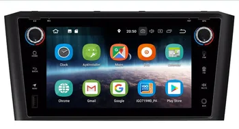 

Android 8.1 2 Din Car DVD Stereo For Toyota Avensis T25 2003-2008 9" IPS Auto Radio Headunit GPS Navigation Free Backup Camera