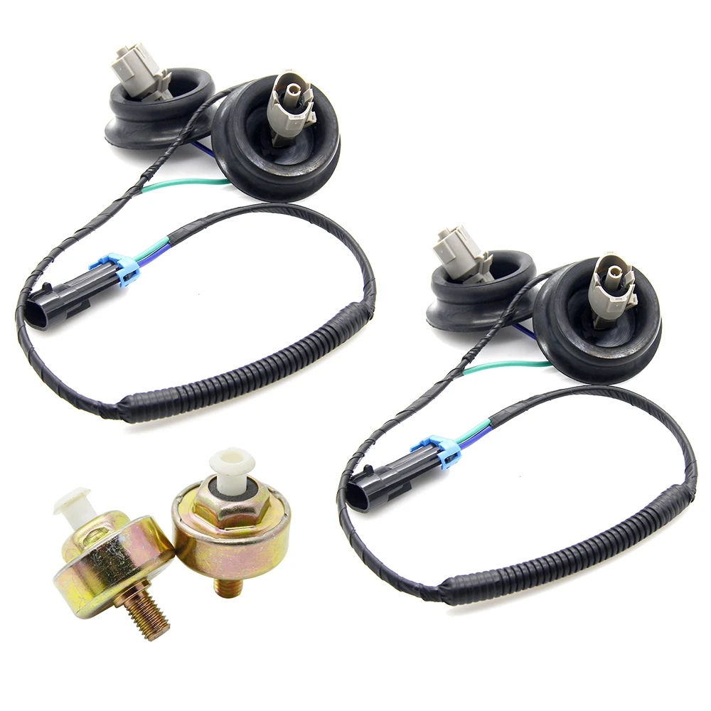 Fit For Cadillac Chevy GM NEW Auto Replacement Parts A Set