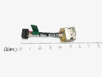 

Brand new DC JACK FOR HP 15-N 15-P 15-K DC in cable 730932-SD1 Free Shipping