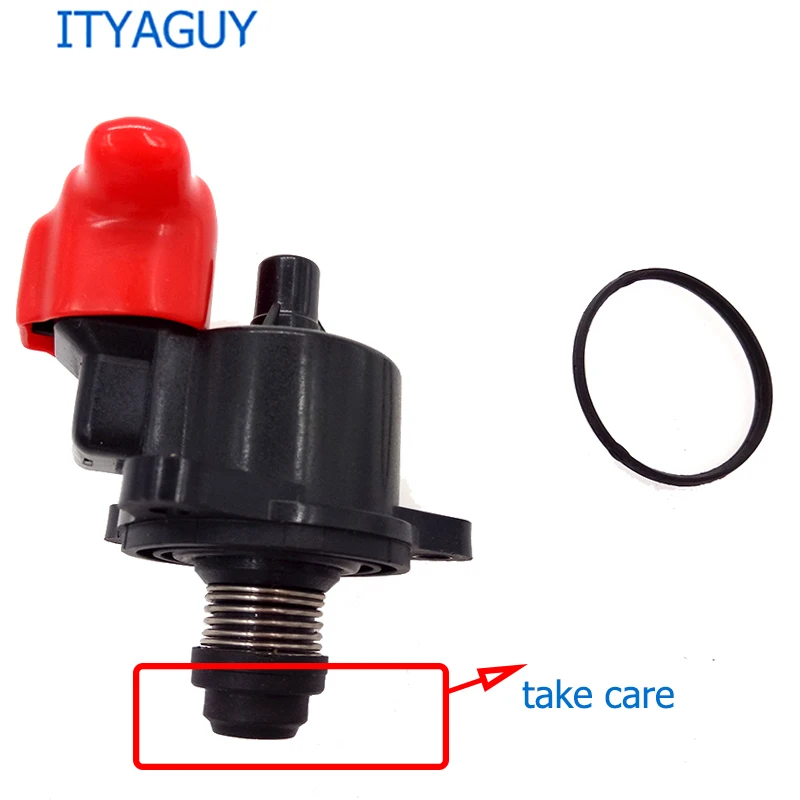 

Car styling High Quality new fast shipping Idle Air Control Valves Idle Speed Motors 1450A132 MD613992 For Mitsubishi Lancer
