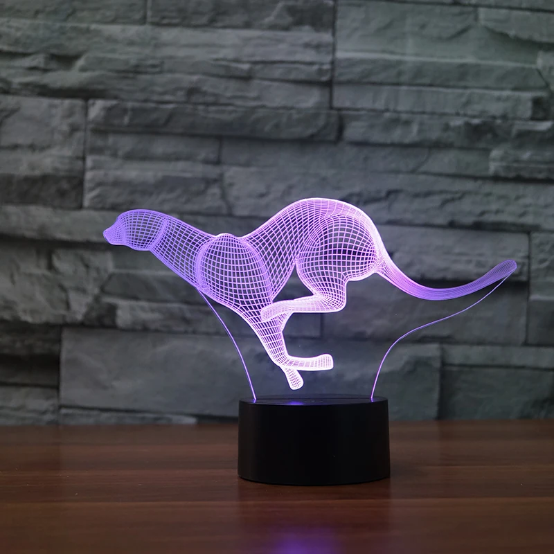 Execu-o-Animal7-Mudando-A-Cor-Night-Light-Collectible-Charizard-3d-Lampen-Levou-Mesa-L-mpada (3)