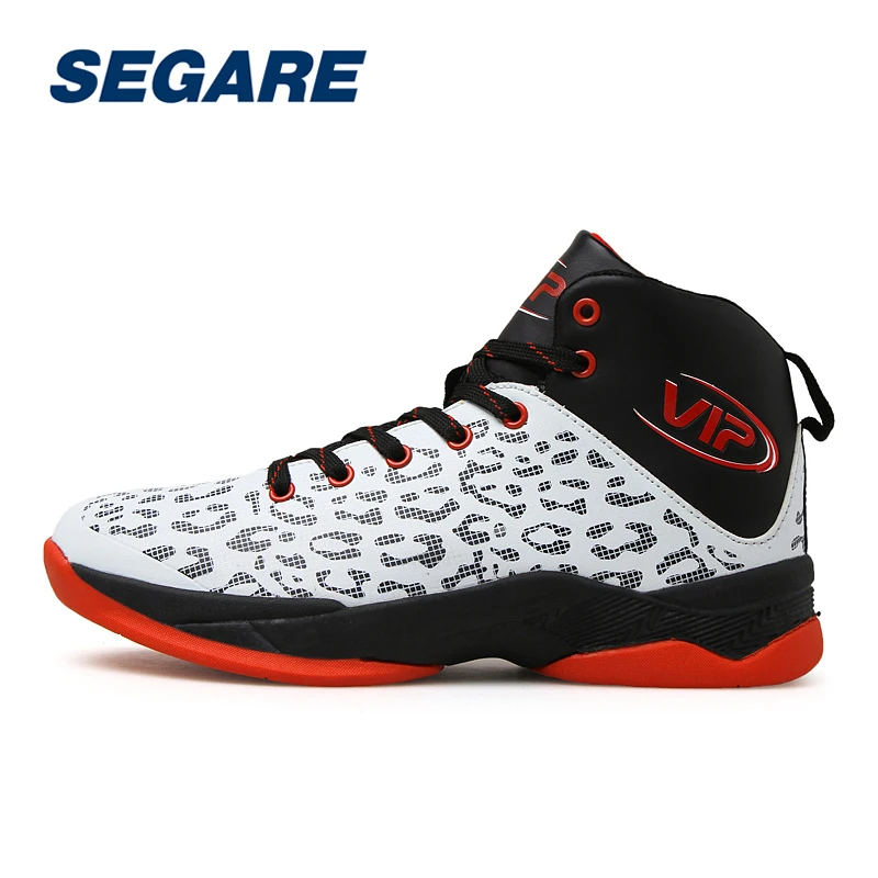 High Quality Men Basketball Shoes 4 Color Sport Chaussure de Men