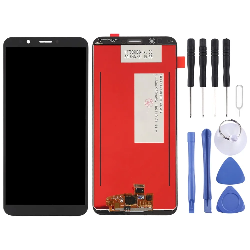 Aliexpress.com : Buy iPartsBuy High Quality LCD Screen and