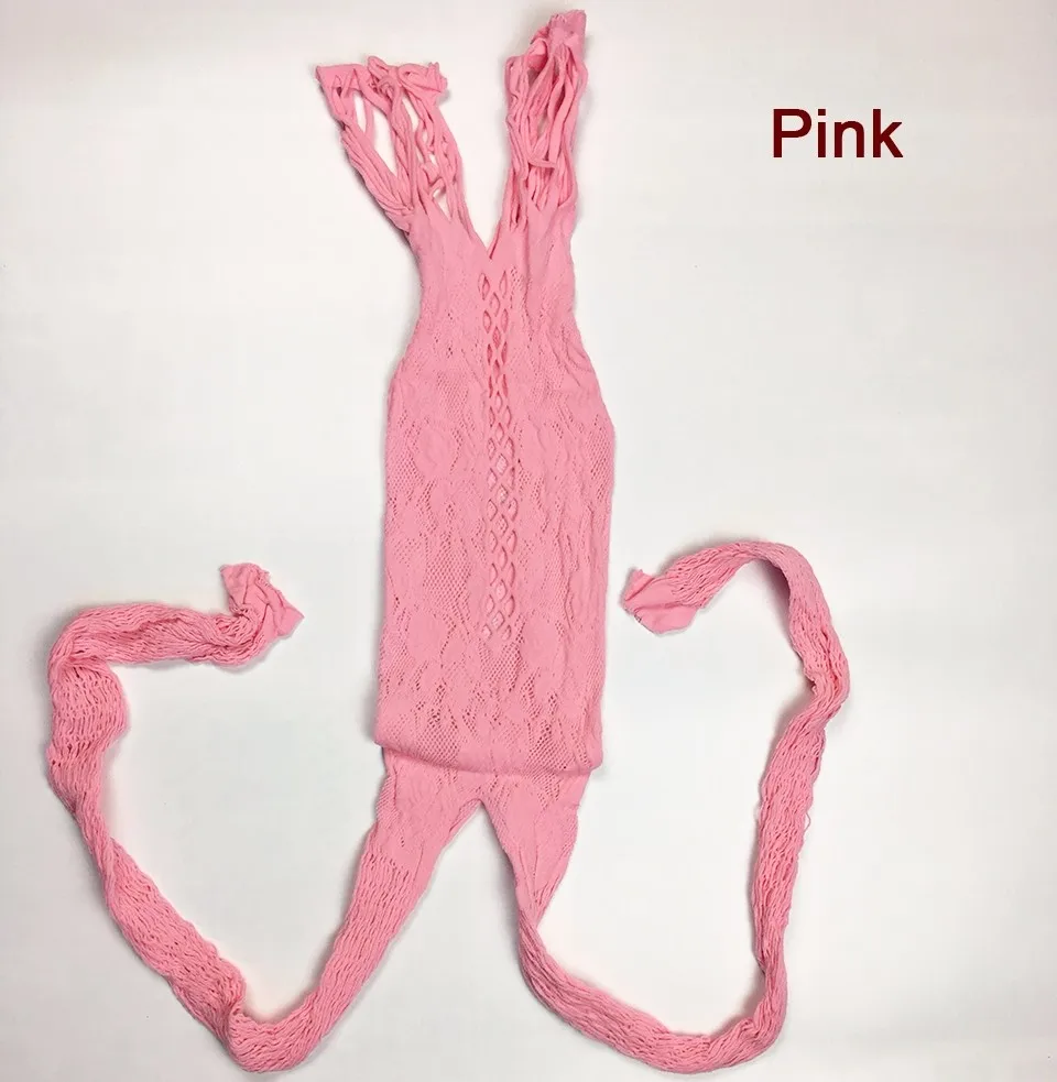 open crotch body stocking_xj11