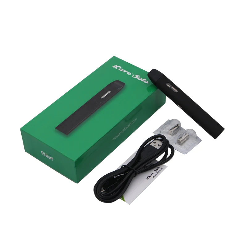 eleaf icare solo 