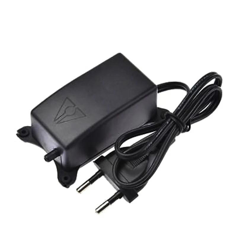 

EU Plug Aquarium Air Pump 2W Fish Tank Increasing Oxygen Pump Ultra-Silent Adjustable Low Power