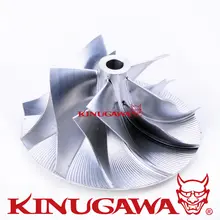 Kinugawa Billet Turbo Compressor Wheel for SUBARU EVO3 TD05H-16G (48.30 / 68 mm) 5+5