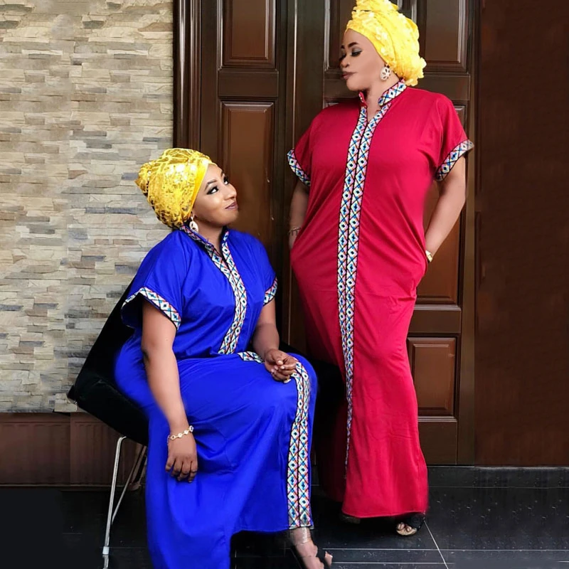nigerian designer dresses