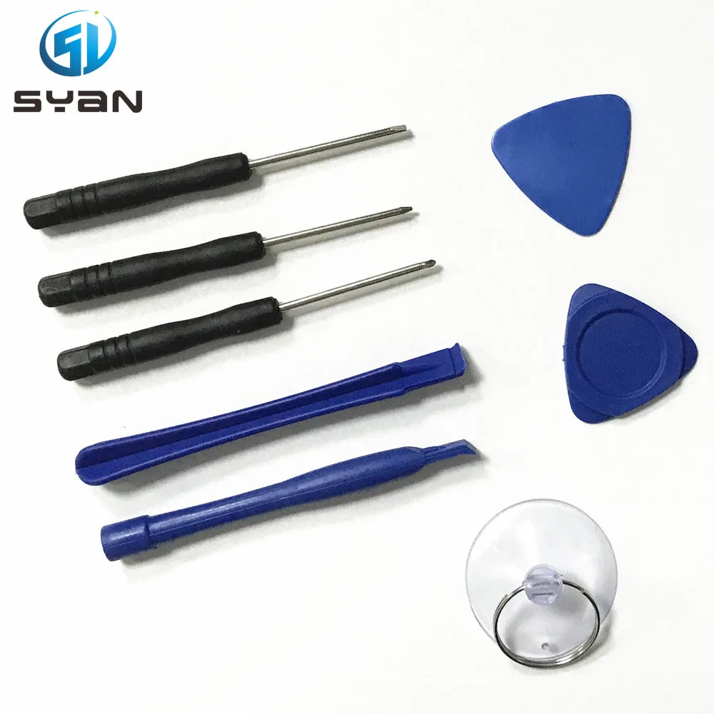 

Spudger Pry Opening Tool Screwdriver Set Hand Tools Set for iphone 4 4s 5 5s 6 6 plus Mobile Phone Repair Tools Kit
