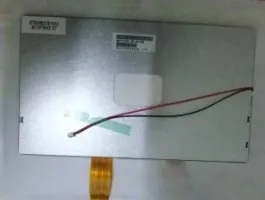 

AUO 7.0 inch TFT LCD Analog Screen A070FW03 V7 480(RGB)*234