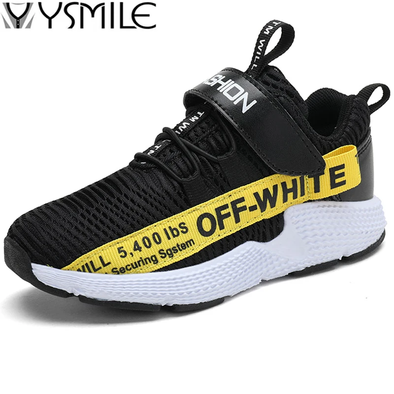 

Thick Sole Non-slip Soft Kids Sneakers Boys Running Shoes Girls Sport Shoes Children Walking Shoes Outdoor Child Footwear Runner