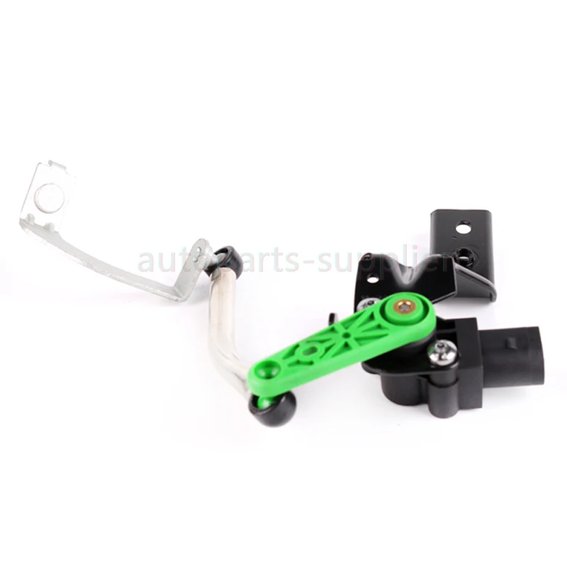 Новый 3Q0412521A 3Q0412522A передний для VW PASSAT 3G B8 датчик уровня оси Xenon 3Q0 412 521A 5Q0412521C FL