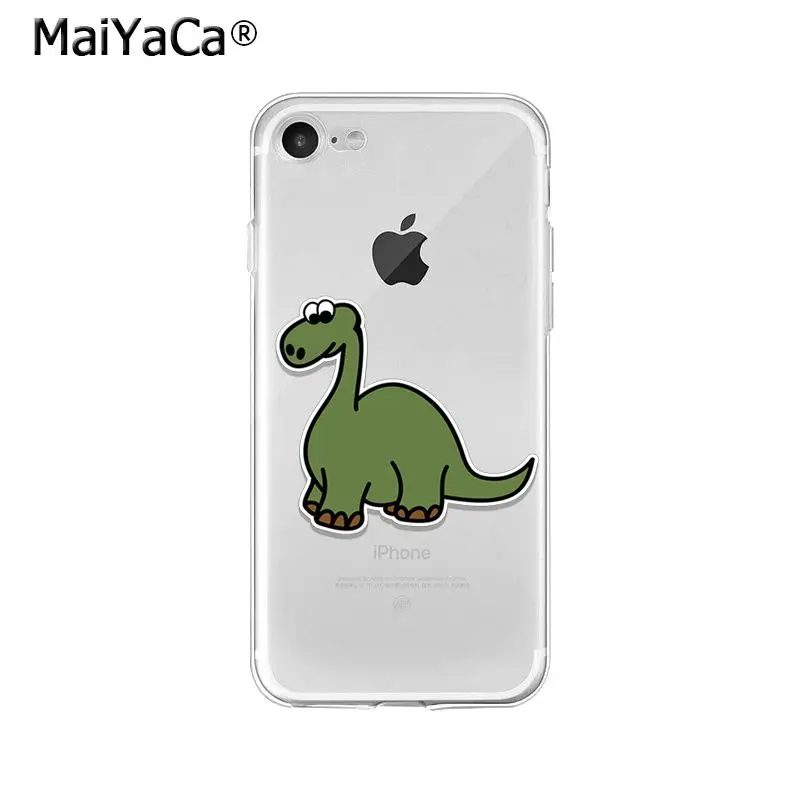 Cartoon Animal Dinosaur Giraffe Owl