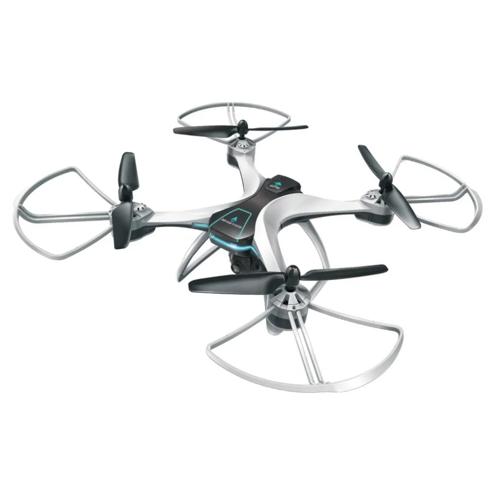 

FX-8G 6-axis WIFI GPS FPV Drone With HD Camera720P/ 1080P Follow Me Onekey Return Altitude Hold Headless Mode GPS Quadcopter