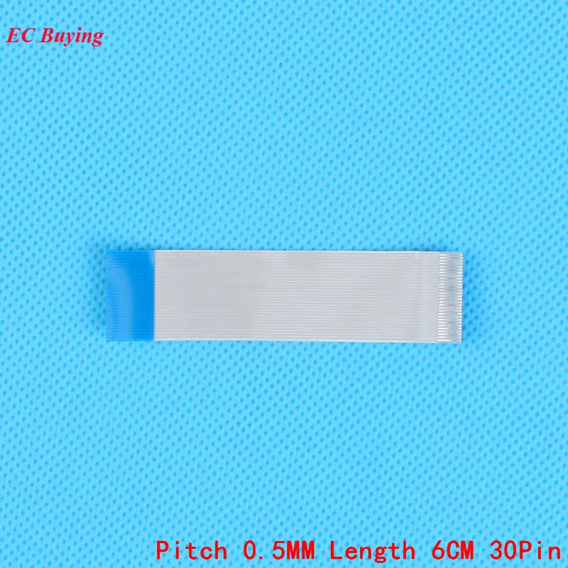 Ribbon Flat Cable
