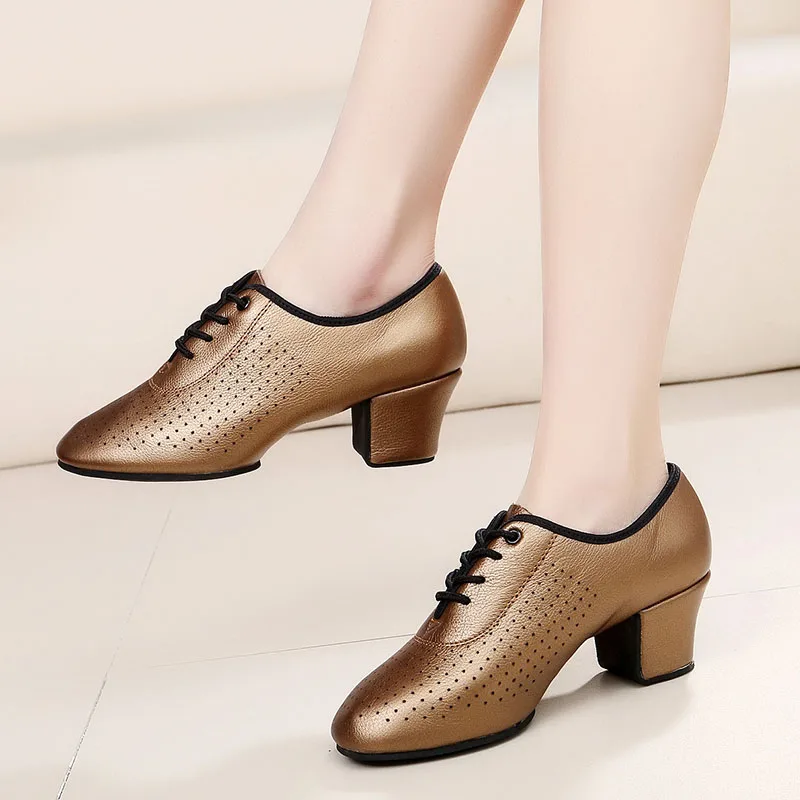 ballroom teaching shoes
