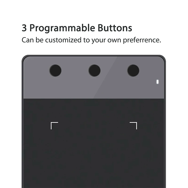 Online Neue HUION H420 4 \