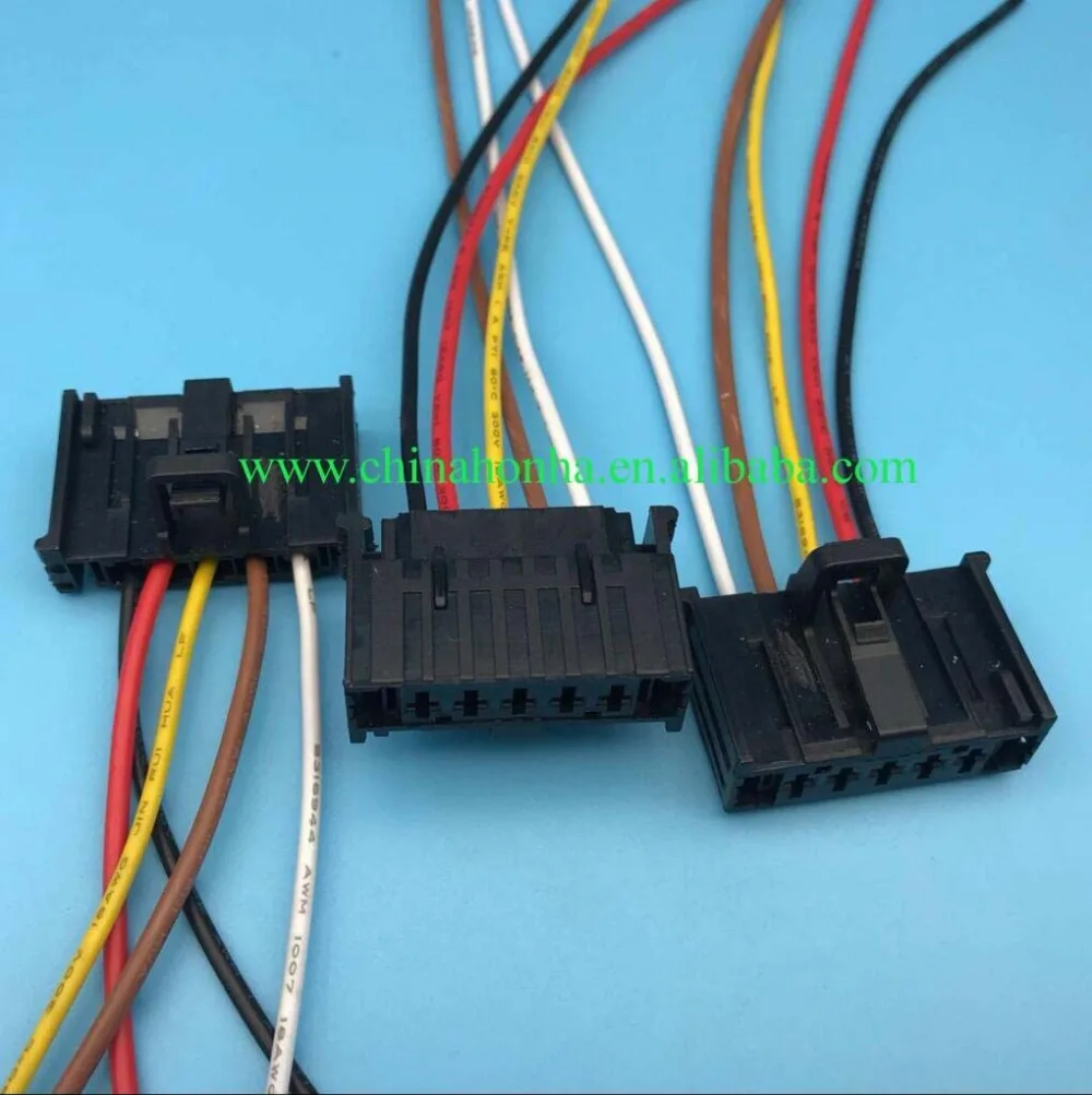 Для OPEL Fiat Grande Punto Heater restor5pin жгут проводов Loom Repair Kit разъем 55702407 77364061 6845796 13248240|Кабели, адаптеры и разъемы| | АлиЭкспресс
