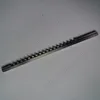 3mm Keyway Broach  B Push Type High speed steel HSS Cutting Tool for CNC Broaching machine Metalworking ► Photo 3/5