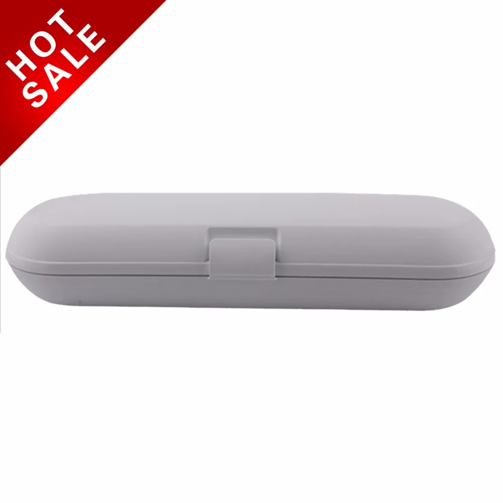 Toothbrush Travel Case For Braun For Oral B D12 D16 3757 Pro600,d12513k D10513k D10 Ibrush Oc20