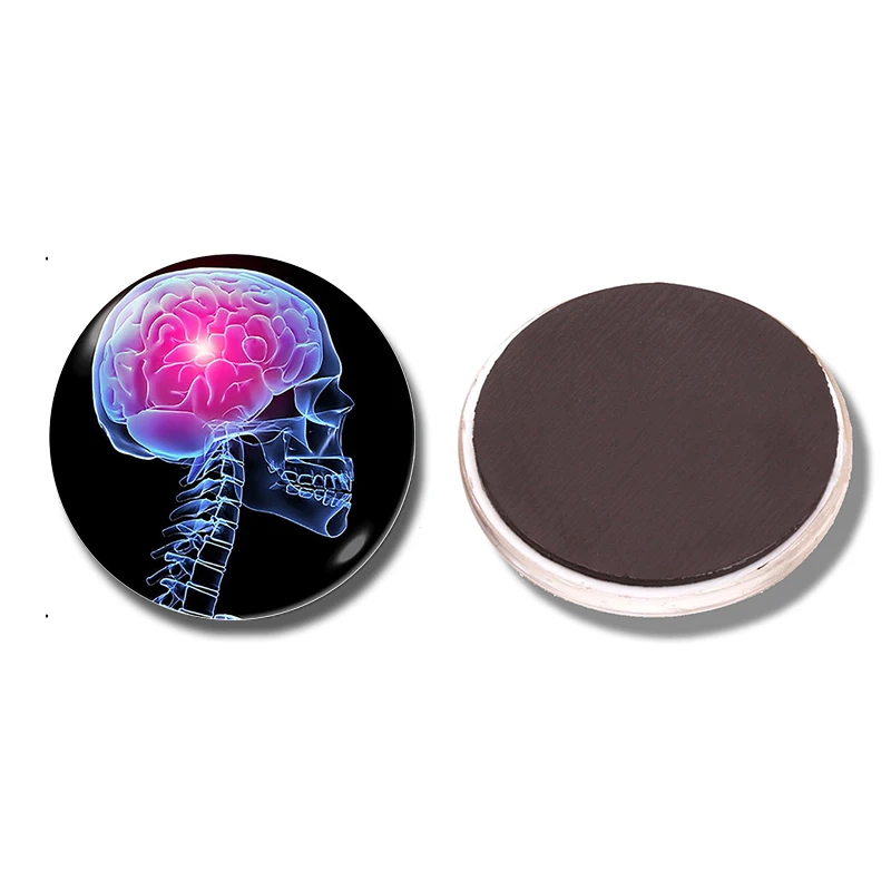 Фотомагнит на холодильник диаметром 30 мм|fridge magnet|magnetic refrigeratorhome decor |