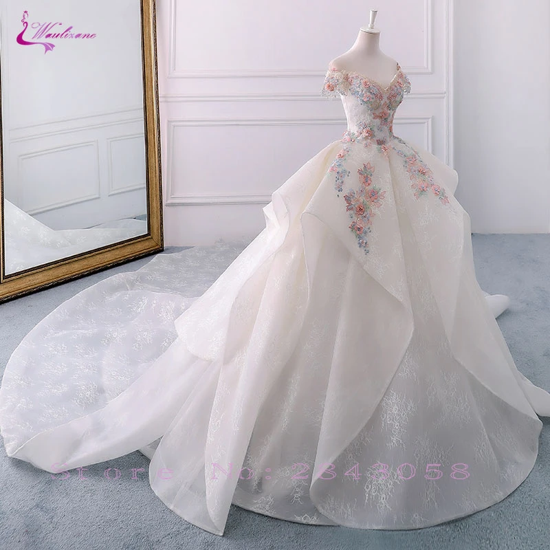 pink and grey dresses for wedding