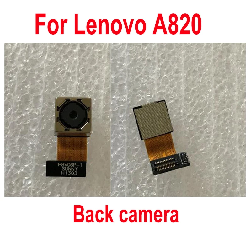 For Lenovo A820