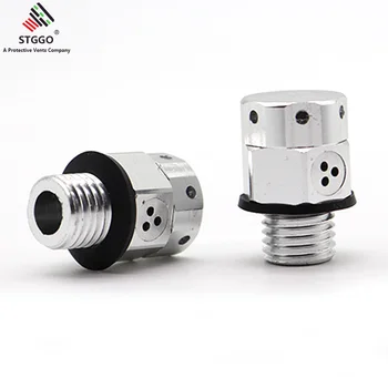 

Waterproof M16 Air Permeable Snap Fit Cheap Breather Vent Plug