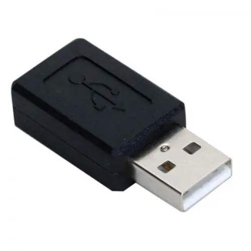 

DHDL-USB Male to Mini 5 Pin Female Adapter Converter