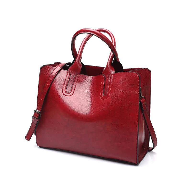 Vanessa’s Concise Square High Heels Genuine Leather Spring Summer Basic Women Pumps 6