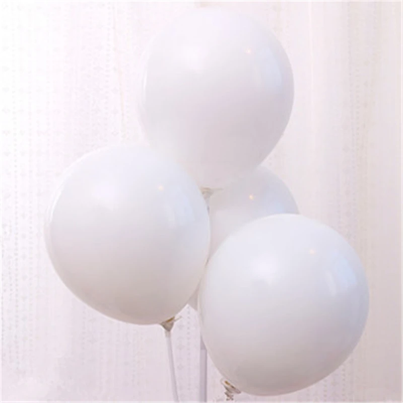 Color White