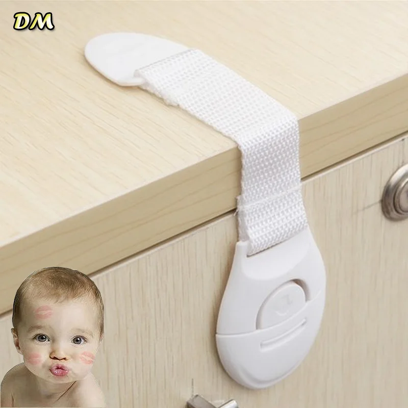 3M Sticker Baby Safety Lock Multipurpose Lock Children Kids