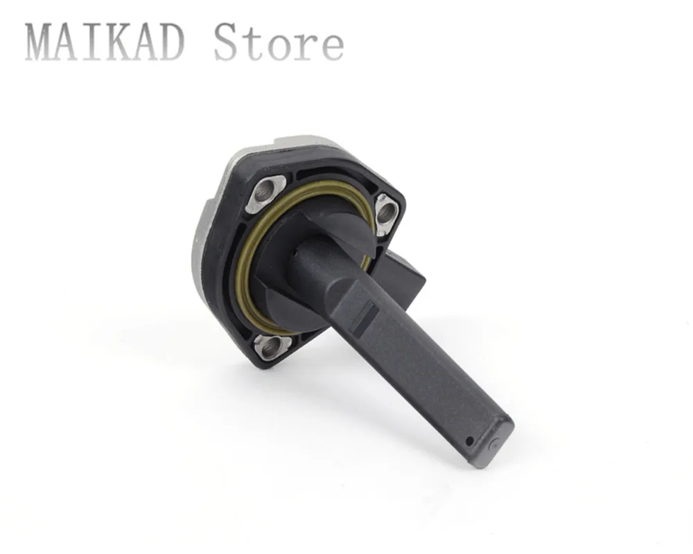 For 2001-2007 BMW 530i Engine Oil Level Sensor O-Ring Victor Reinz 33364WB 2002 For 2001-2007 BMW 530i Engine Oil Level Sensor O-Ring Victor Reinz 33364WB 2002