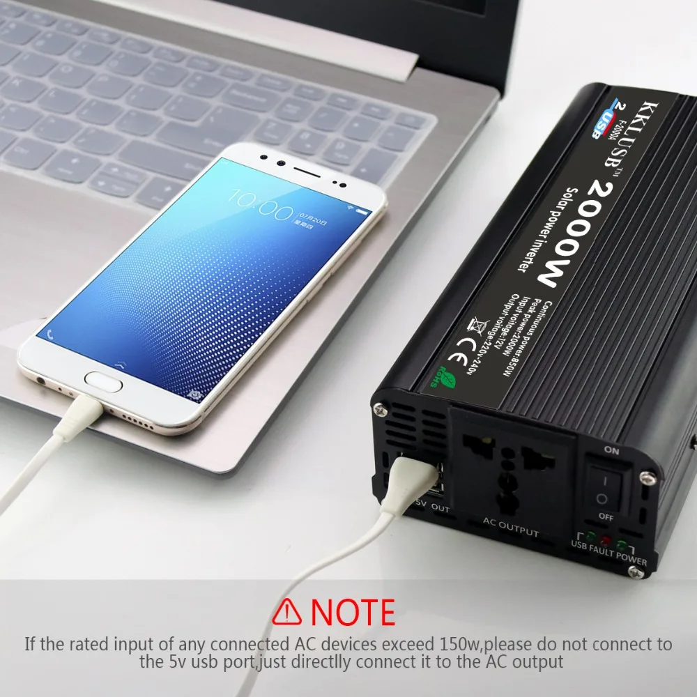  2000W 2USB  (6)