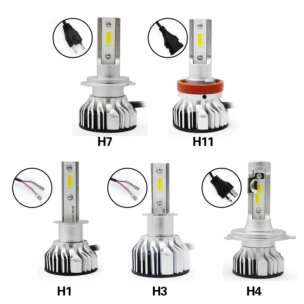 Car Lights LED