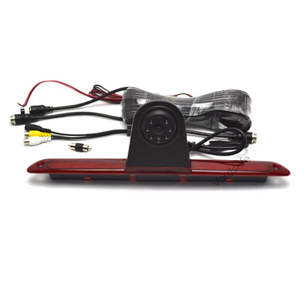 sprinter camera with all required accessories & oembackupcam.com
