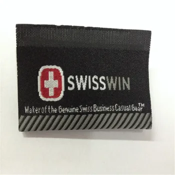

Customized Woven Label