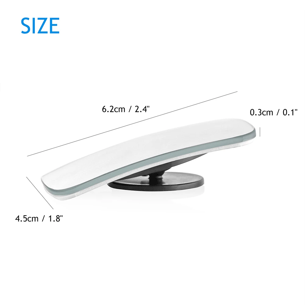 Car Rear View Mirror (3)
