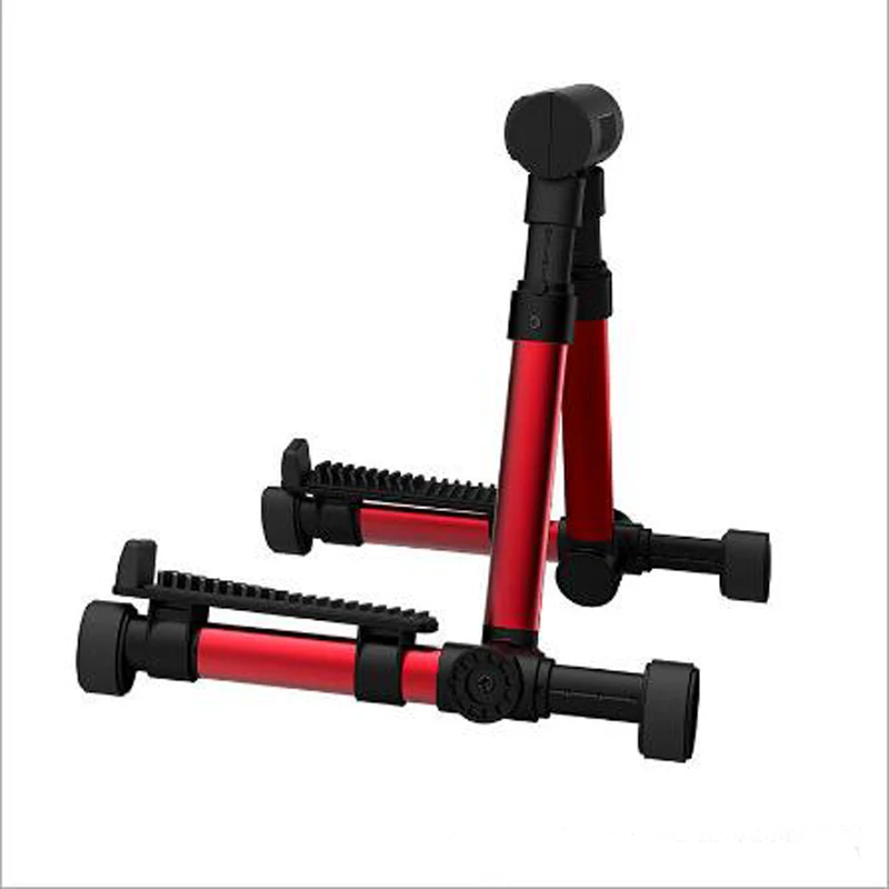 Новый генеральный фолк-гитара бас-гитара вертикальная классическая гитара инструмент поддержки аксессуары